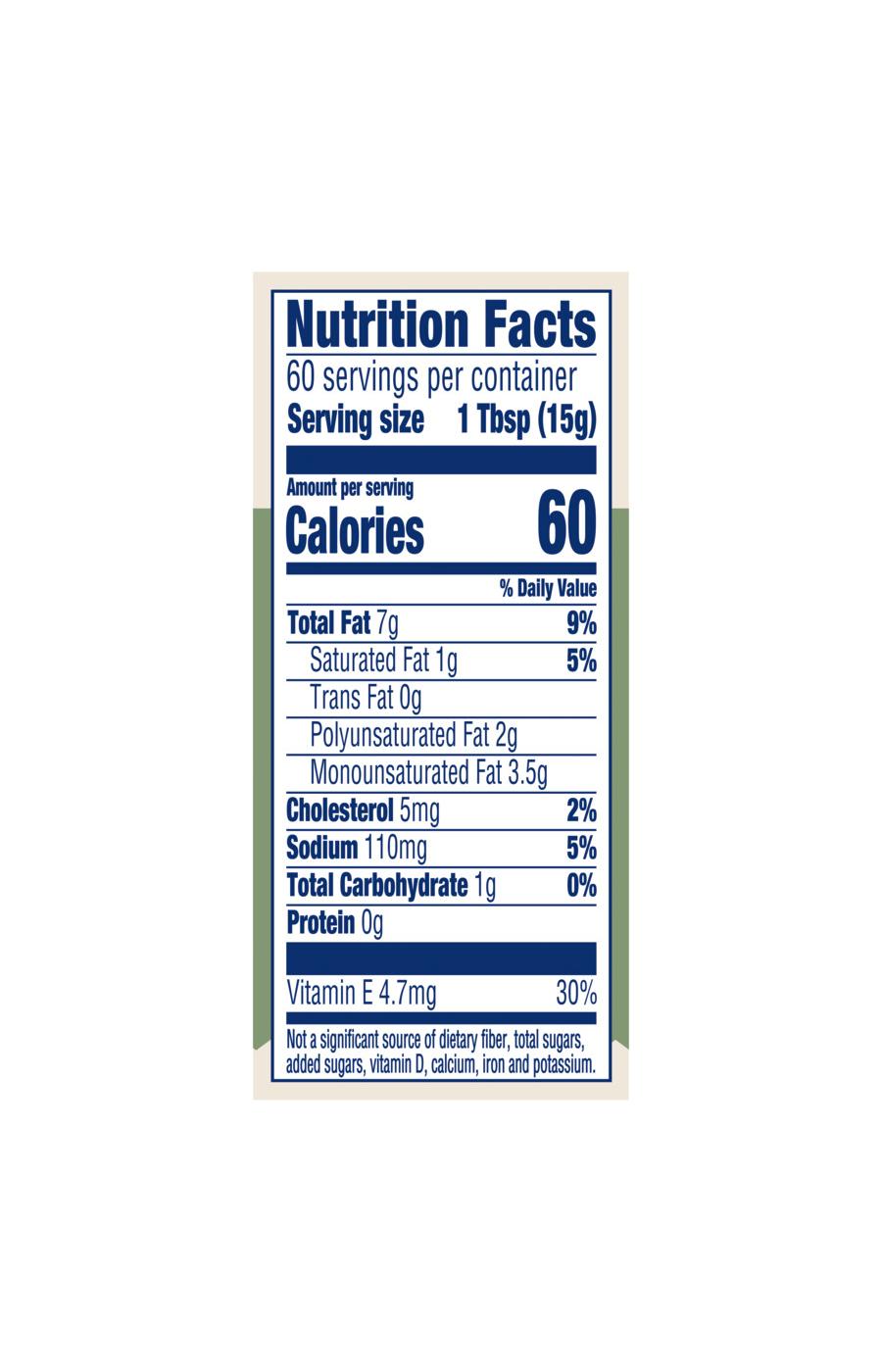 Hellmann's Mayonnaise Dressing with Olive Oil Shop Mayonnaise