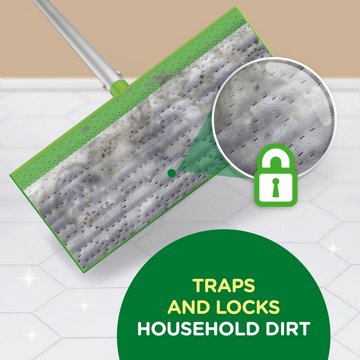 Swiffer Sweeper Lavender & Vanilla Wet Mopping Cloths, 24 ct