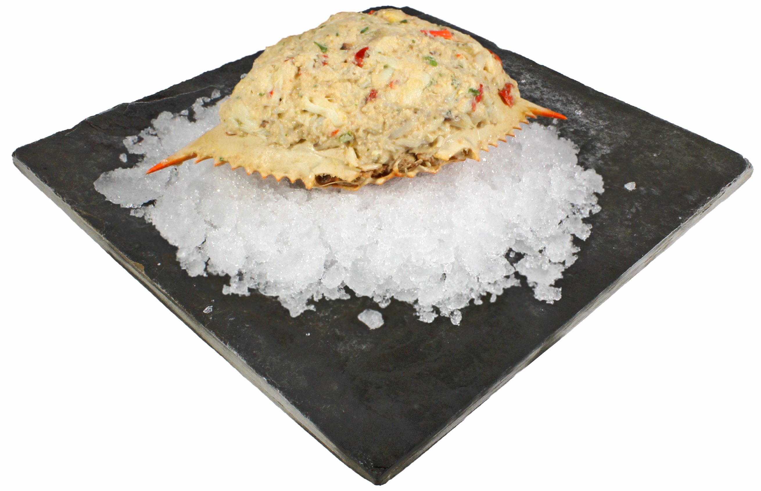 Central Market Stuffed Shells 100% Crab Meat - Shop Seafood at H-E-B