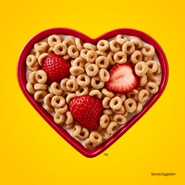 General Mills Cheerios Cereal