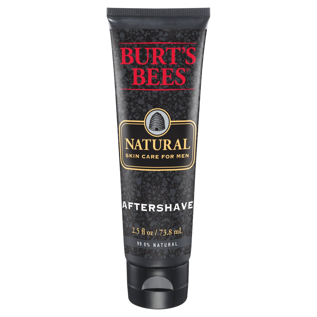 Burt's Bees Men's After Shave Lotion Shop Aftershave at HEB