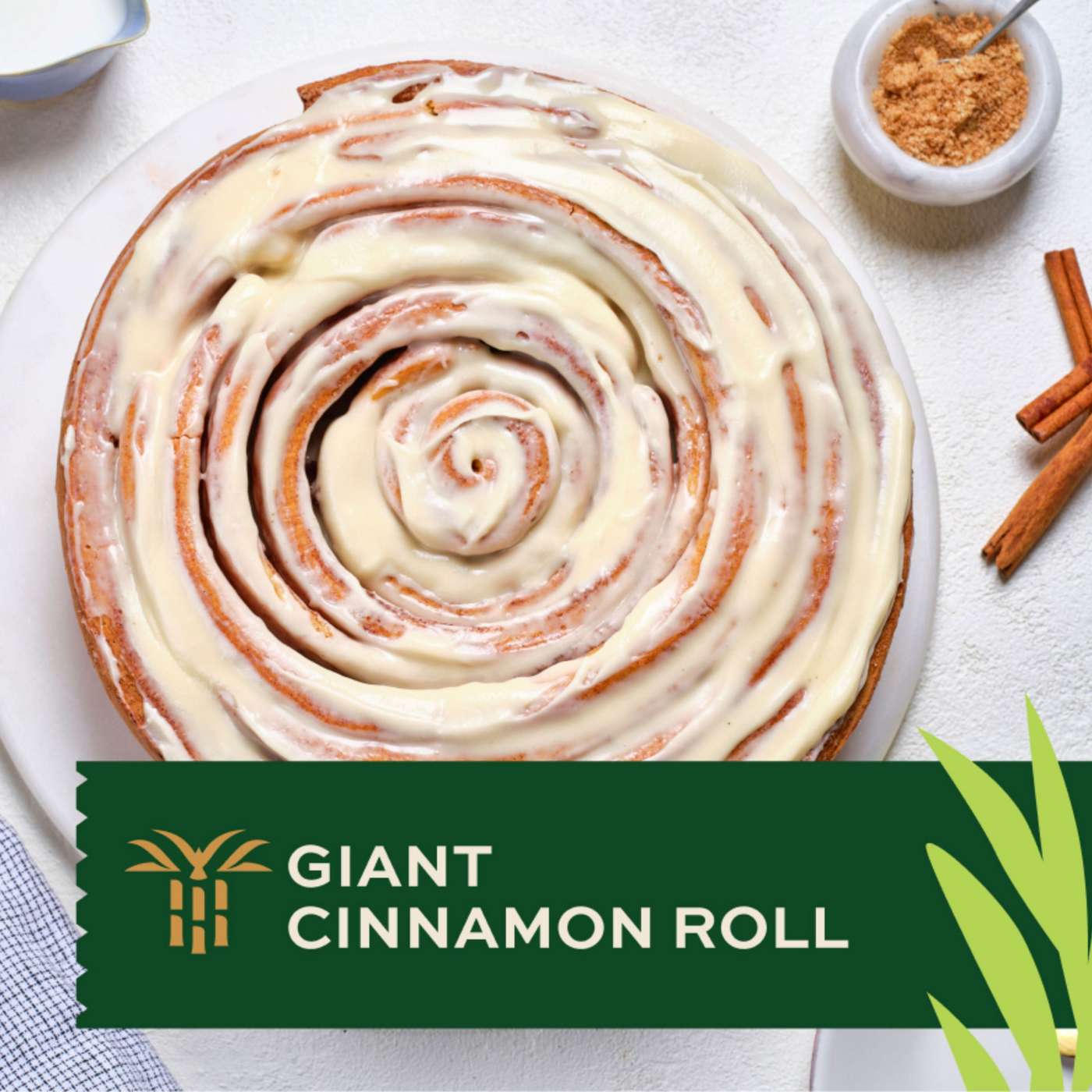 Florida Crystals Regenerative Organic Raw Cane Sugar; image 3 of 6