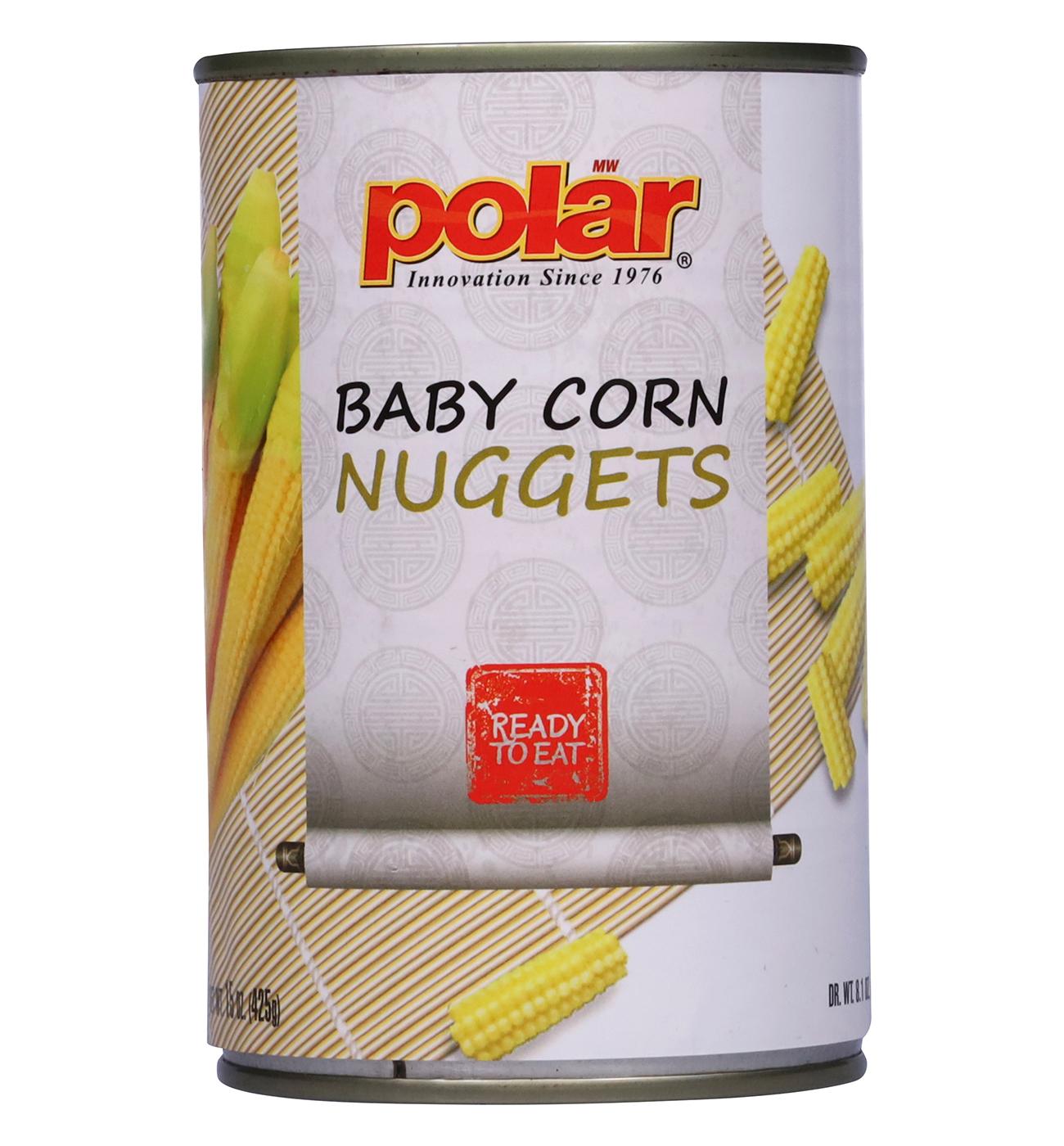 Polar Baby Corn Nuggets; image 1 of 5