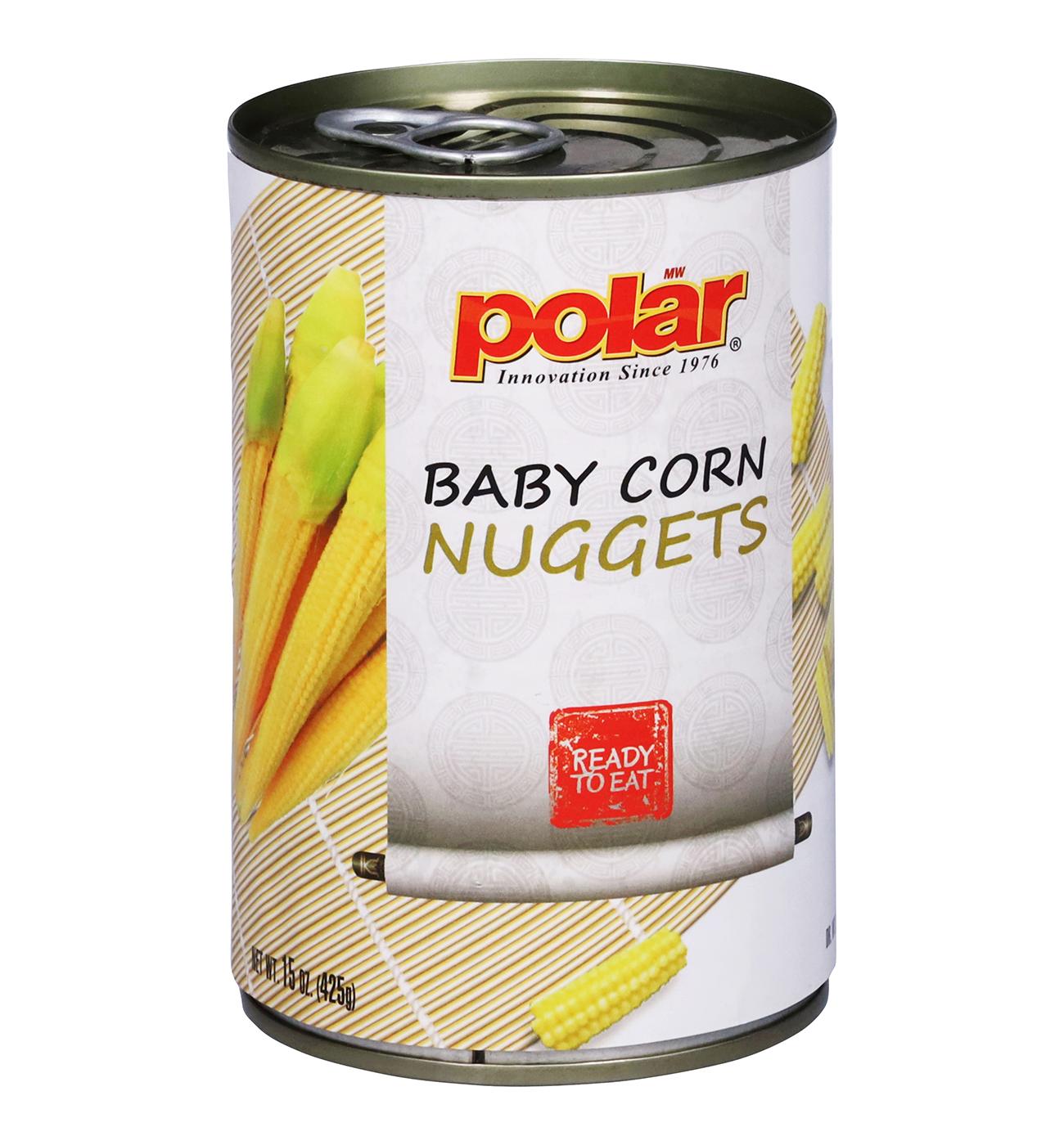Polar Baby Corn Nuggets; image 3 of 5