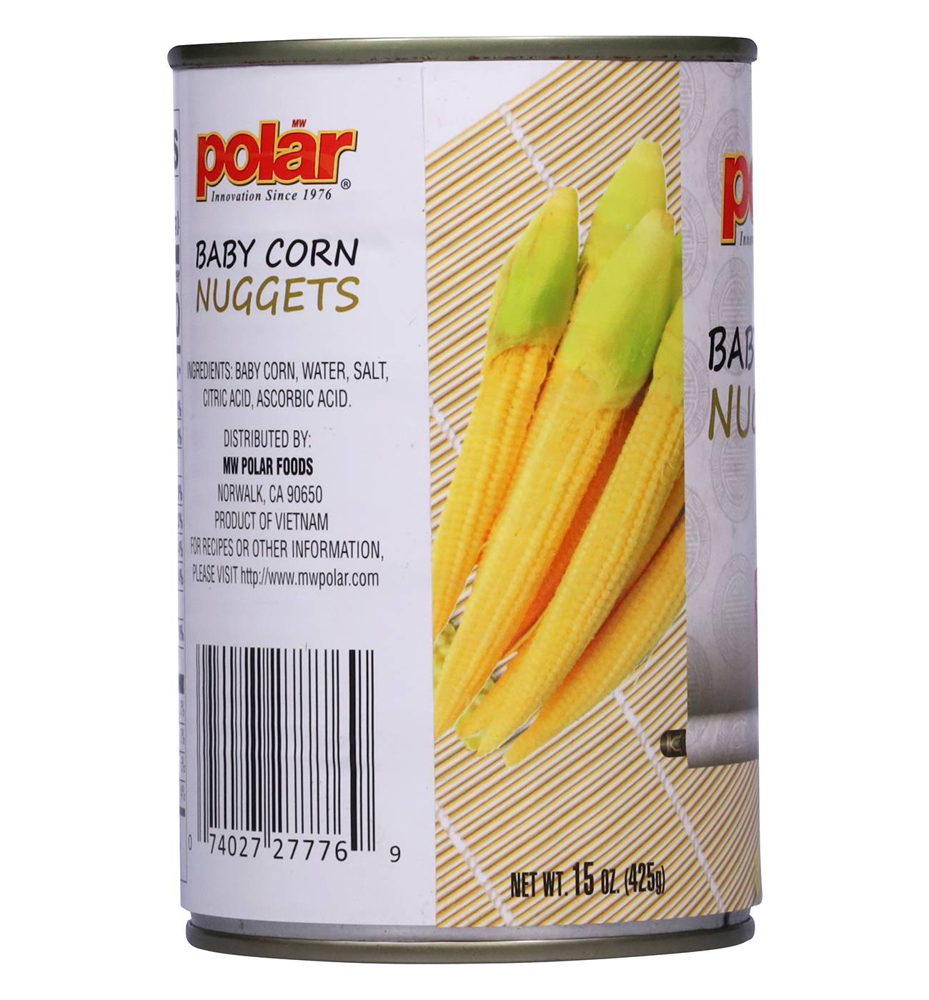 Polar Baby Corn Nuggets; image 5 of 5