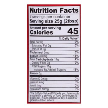 Polar Sweet Chili Sauce, 6.3 oz