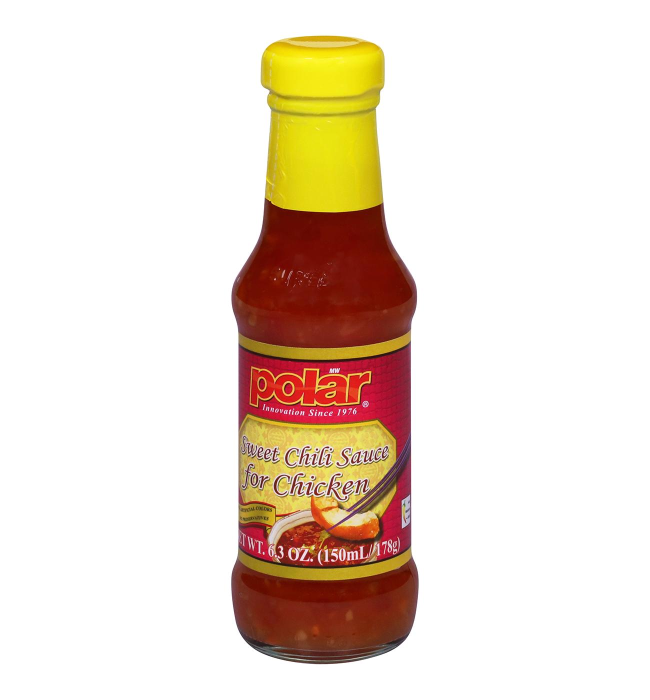 Polar Sweet Chili Sauce; image 5 of 5