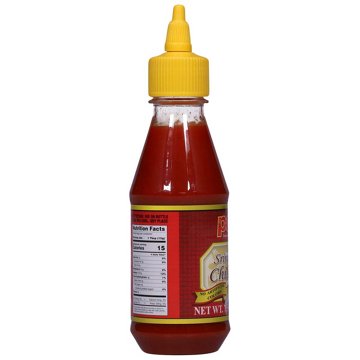 Polar Sriracha Chili Sauce, 7.5 oz