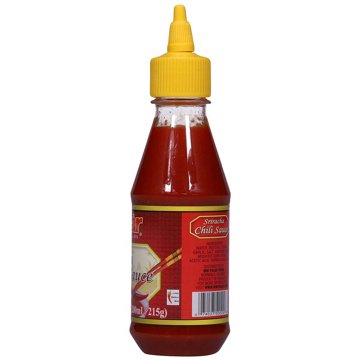 Polar Sriracha Chili Sauce, 7.5 oz