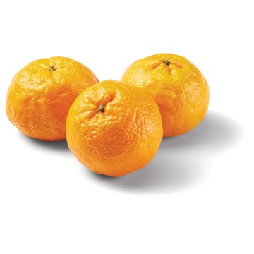 Fresh Gold Nugget Mandarins, Avg. 0.25 lb