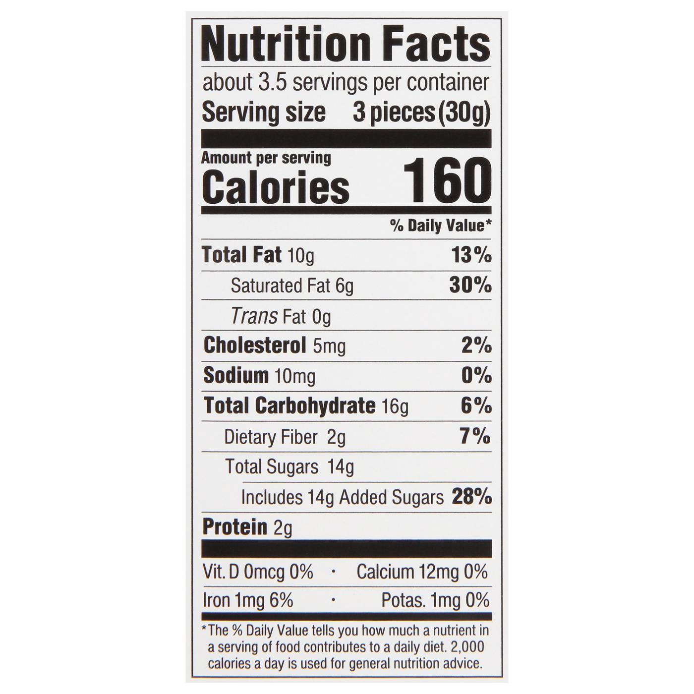 Lindt Excellence Chili Dark Chocolate Bar; image 2 of 2