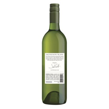 Joel Gott Sauvignon Blanc California White Wine, 750 mL