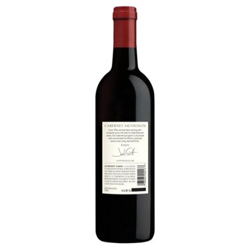 Joel Gott Cabernet Sauvignon California Red Wine, 750 mL
