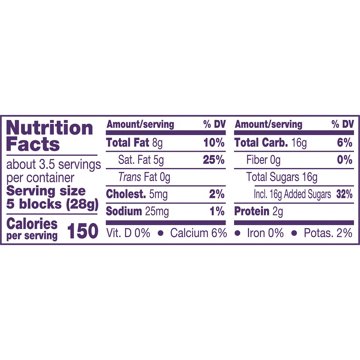 Cadbury Dairy Milk Chocolate Candy Bar