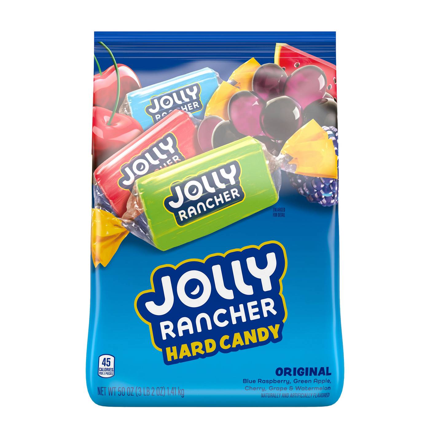 Jolly Rancher Original Fruit Flavored Hard Candy; image 1 of 7