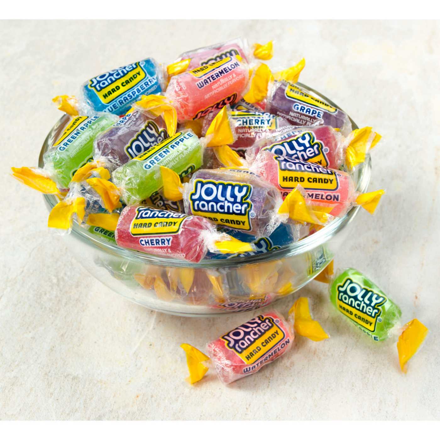 Jolly Rancher Original Fruit Flavored Hard Candy; image 4 of 7