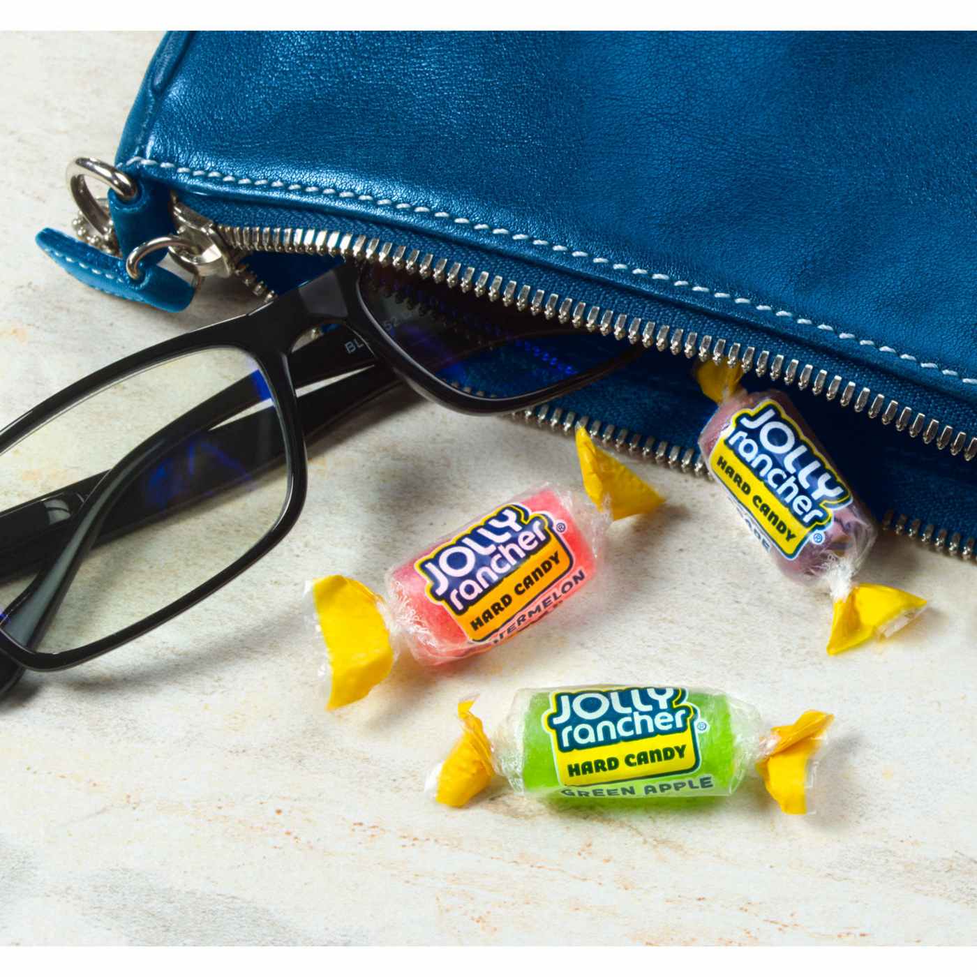 Jolly Rancher Original Fruit Flavored Hard Candy; image 6 of 7