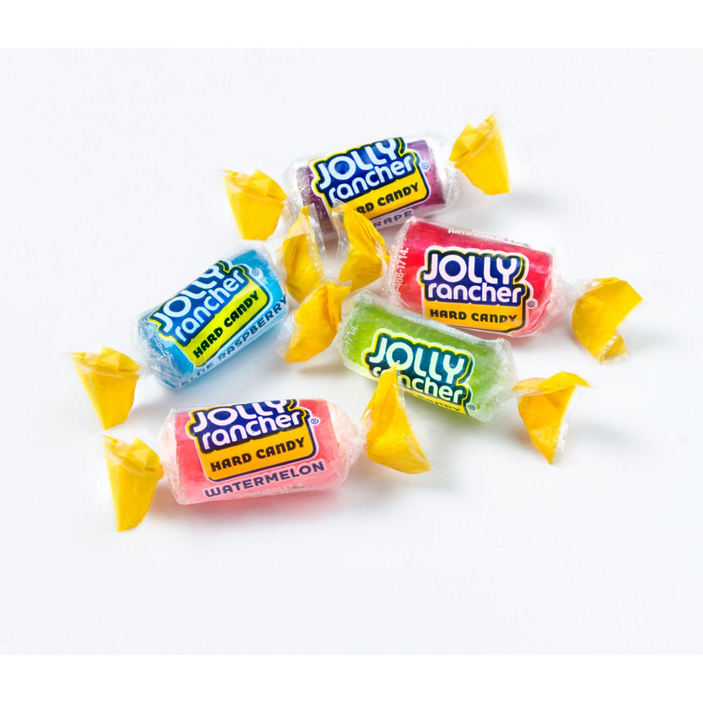 Jolly Rancher Original Fruit Flavored Hard Candy; image 7 of 7