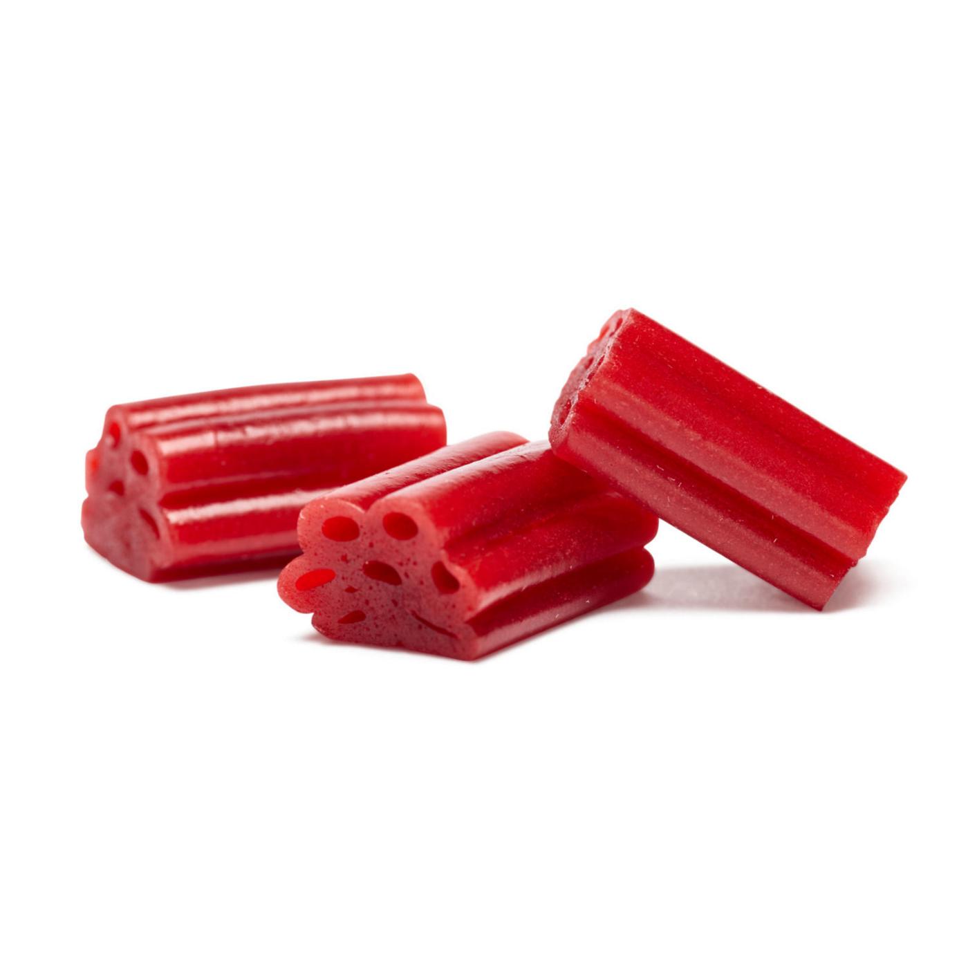 Twizzlers Bites Cherry Licorice Style Candy; image 2 of 7