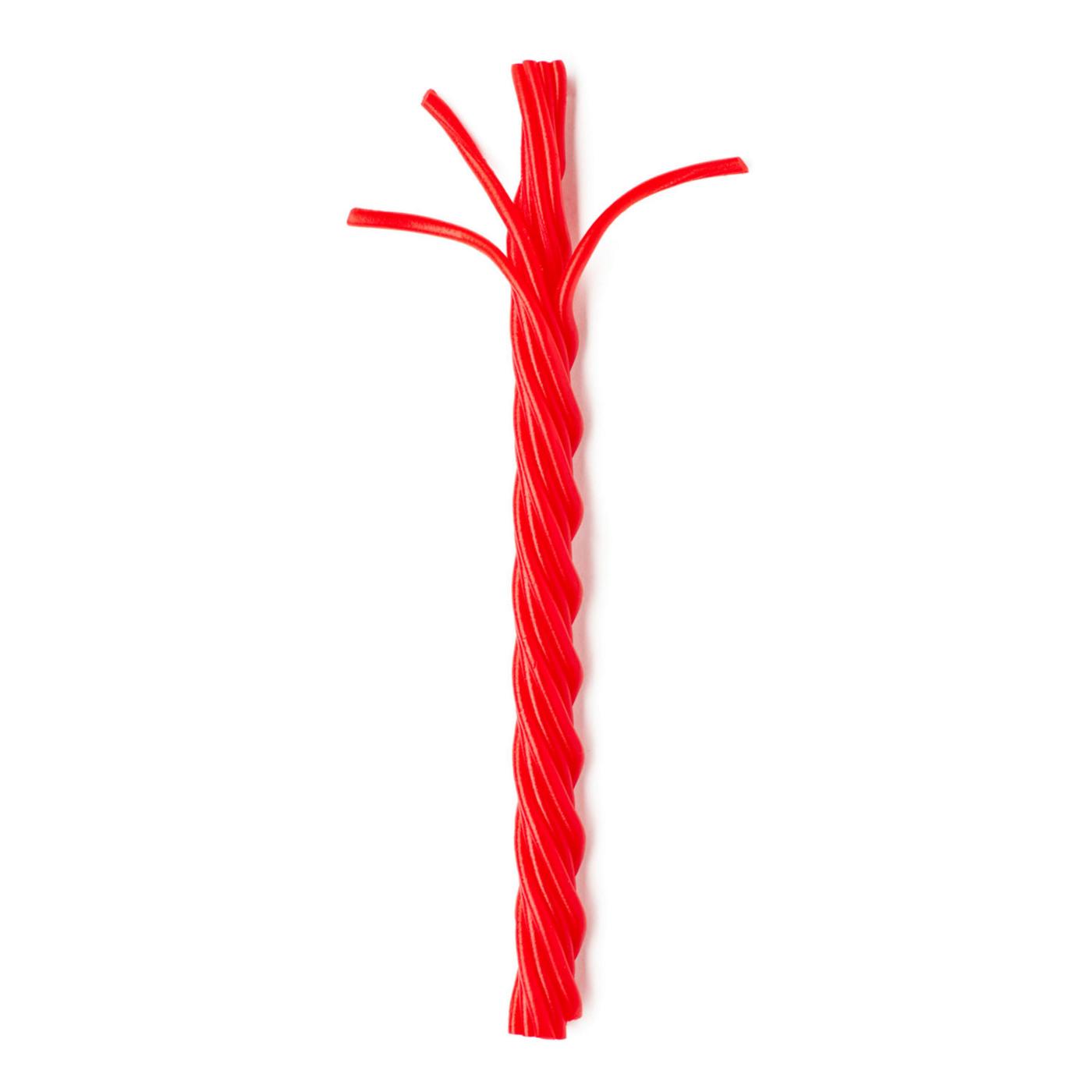Twizzlers Pull 'n' Peel Cherry Licorice Style Candy; image 2 of 7