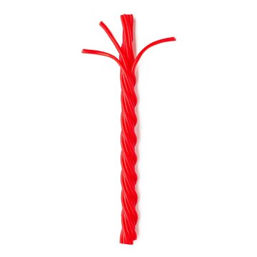 Twizzlers Pull 'n' Peel Cherry Licorice Style Candy