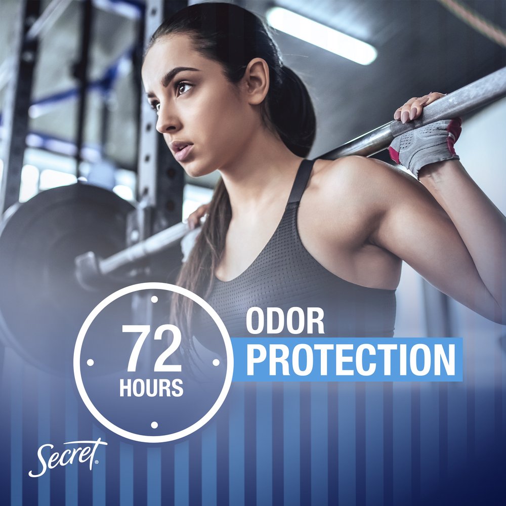 Secret Outlast Antiperspirant Deodorant - Thumbnail 2