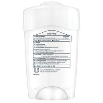 Dove Clinical Protection Antiperspirant Cool Essentials