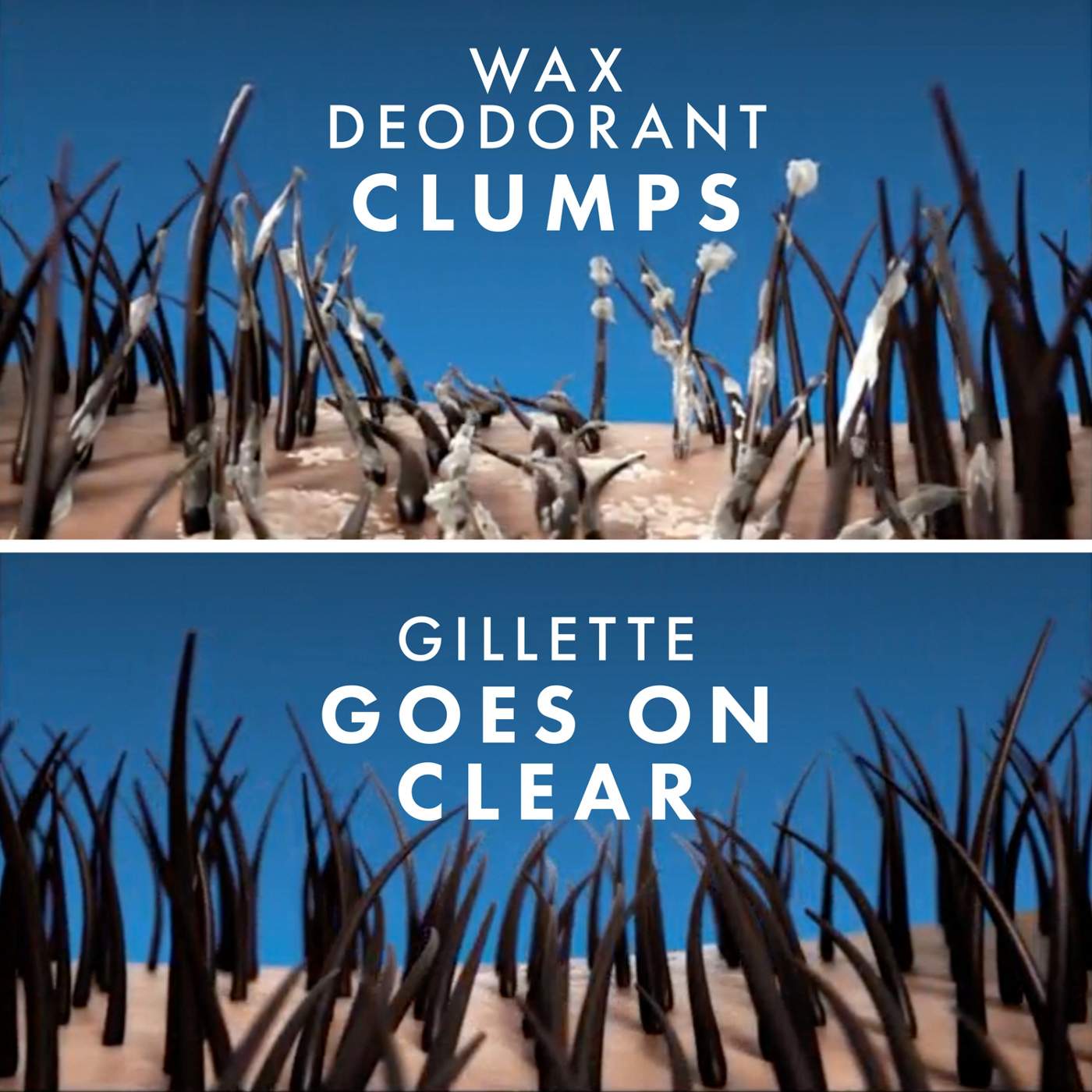 Gillette Clear Shield Gel Antiperspirant Deodorant - Cool Wave; image 4 of 10