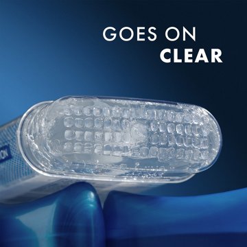 Gillette Clear Shield Gel Antiperspirant Deodorant - Cool Wave