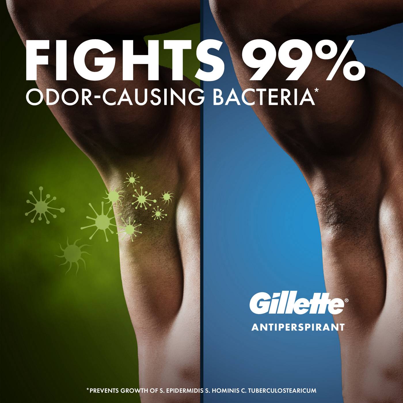 Gillette Clear Shield Gel Antiperspirant Deodorant - Cool Wave; image 9 of 10