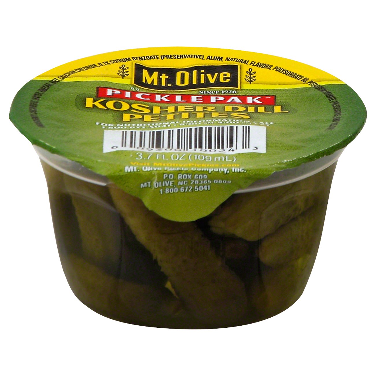 How To Make Olive Pickle - Rutrend