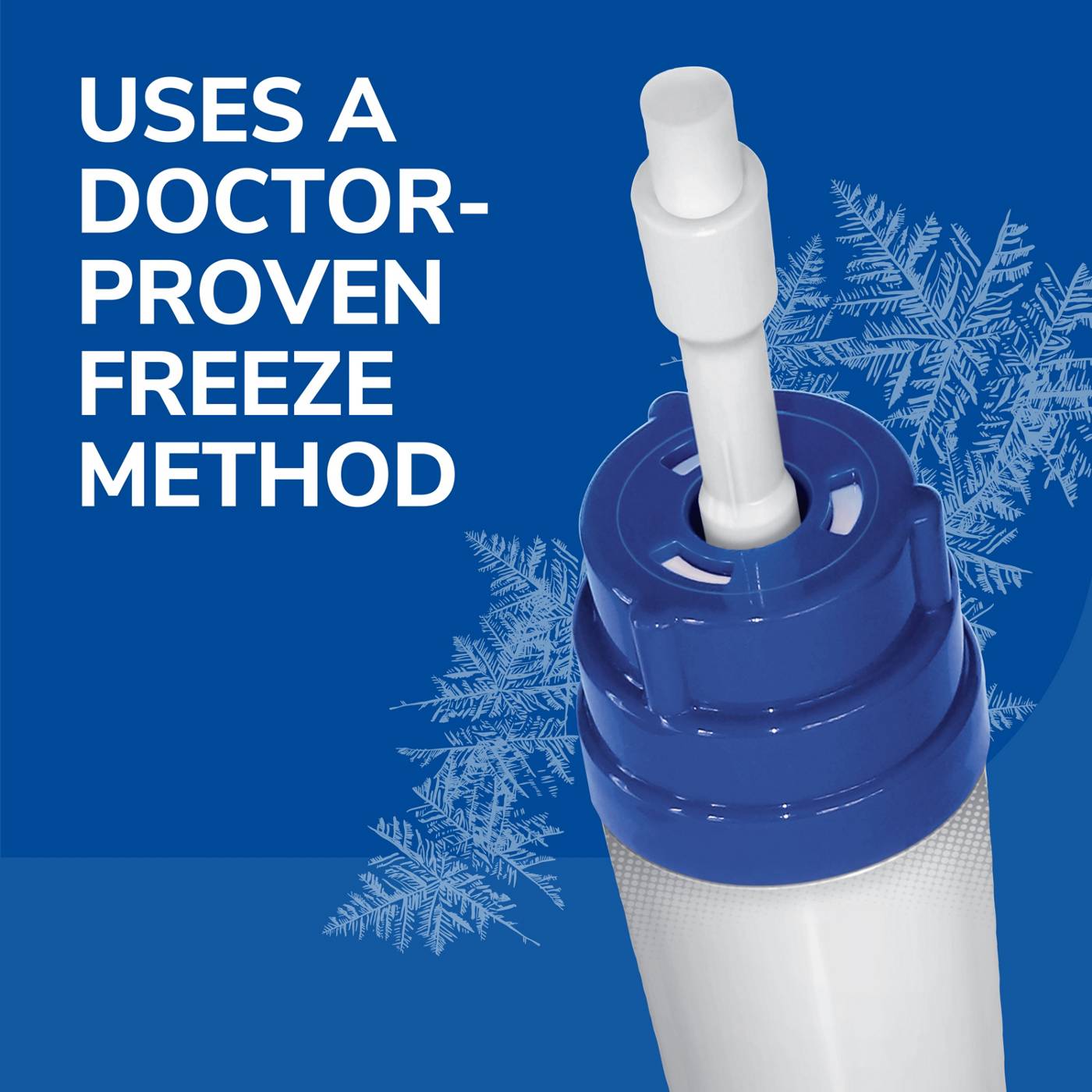 Dr. Scholl's Freeze Away Wart Remover; image 6 of 8
