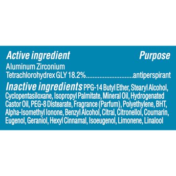 Degree Men 48 Hr Antiperspirant Solid Deodorant - Cool Rush, 2 pk , 2.7 oz