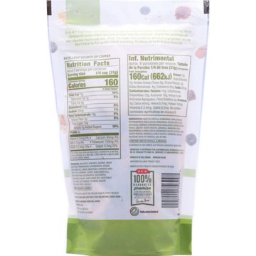 H-E-B Berry Orchard Trail Mix, 9 oz