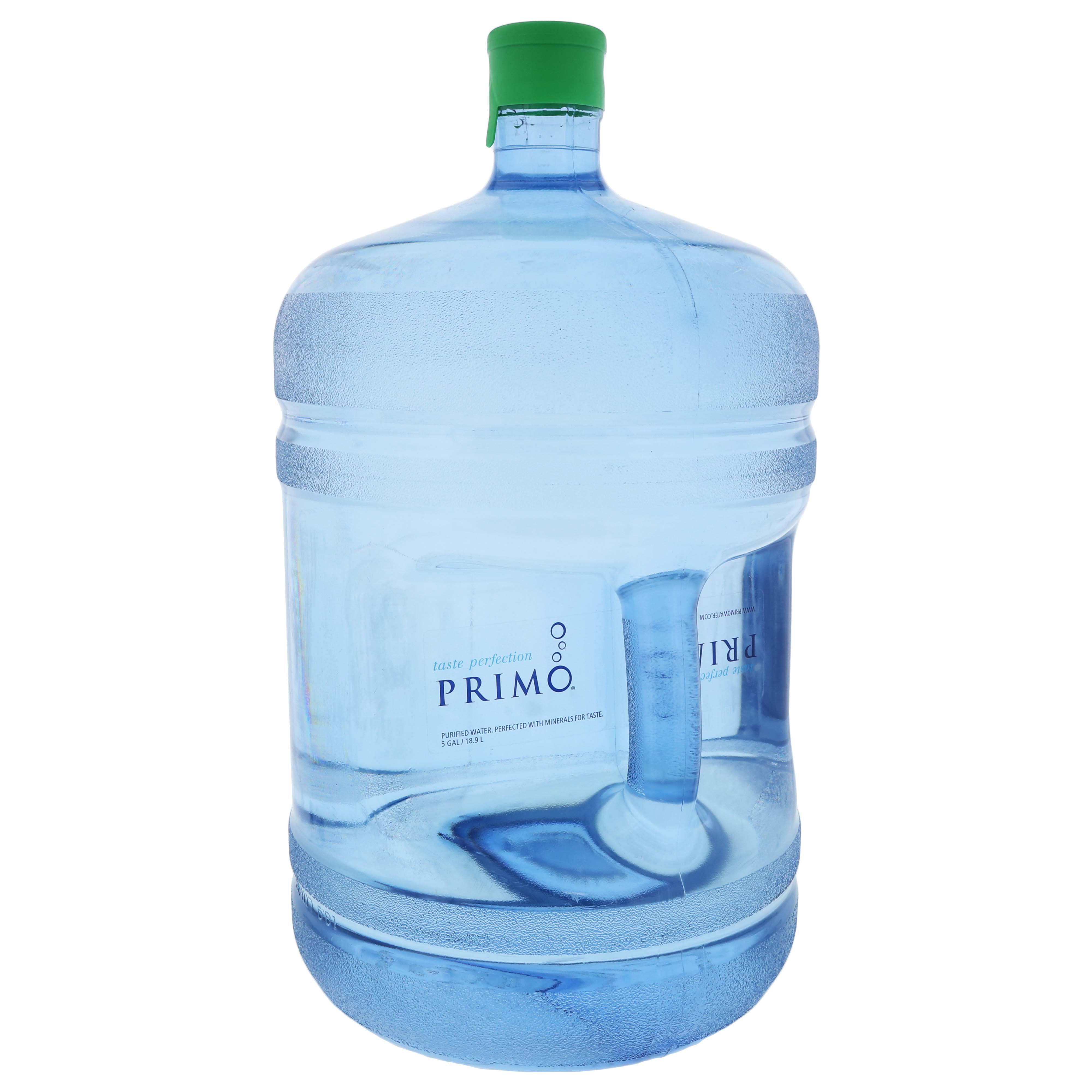 Primo Purified Water - Shop Water at H-E-B