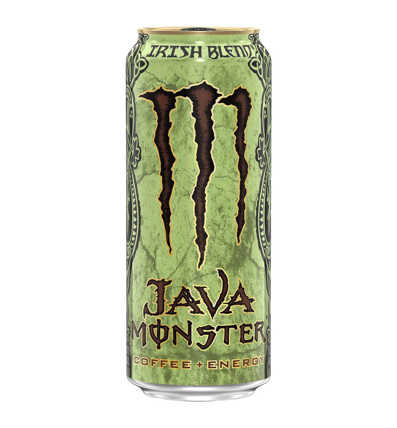 Java Monster Irish Blend - Shop Sports & energy drinks at H-E-B