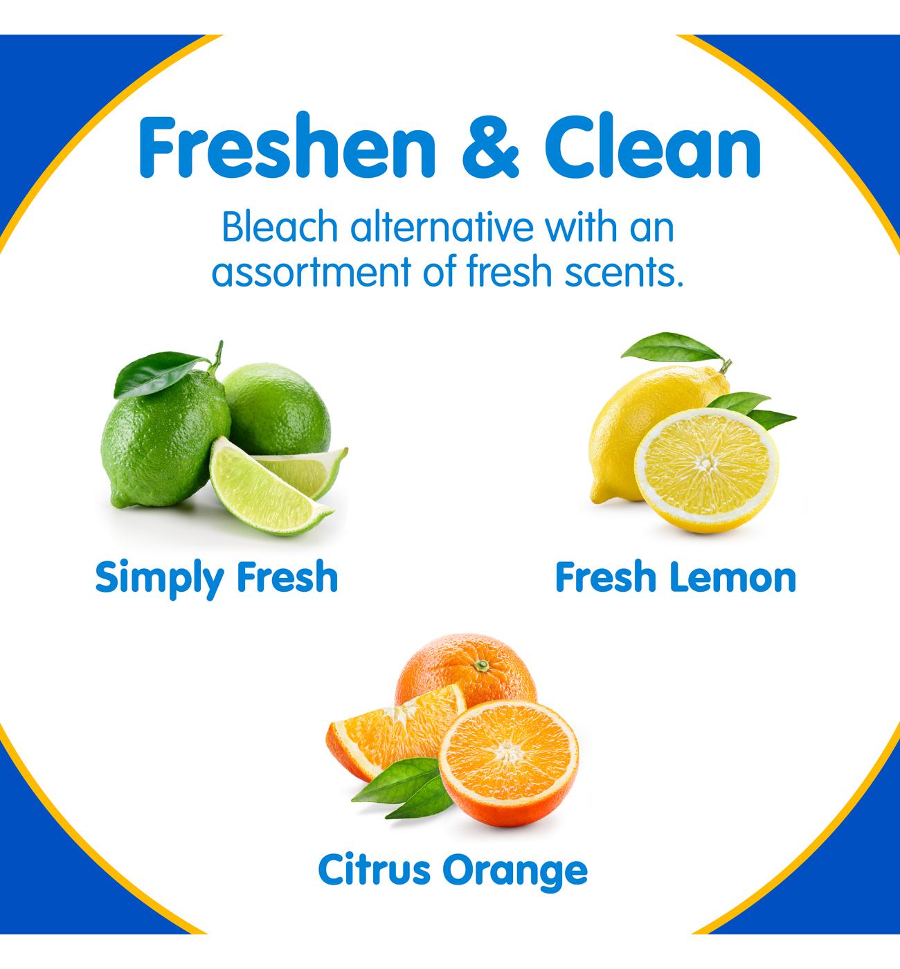 Compac Home Plink Garbage Disposal Freshener & Cleaner - Fresh Lemon ...