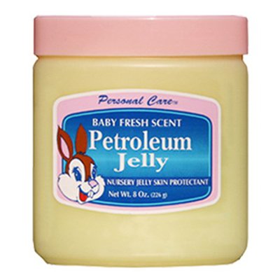Personal Care Nursery Petroleum Jelly Shop Moisturizers at HEB