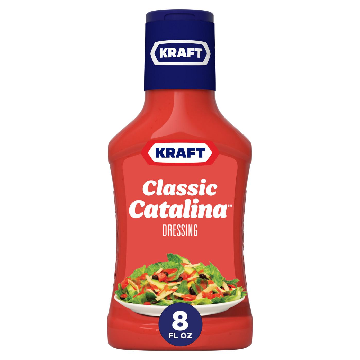 Kraft Classic Catalina Dressing; image 1 of 5