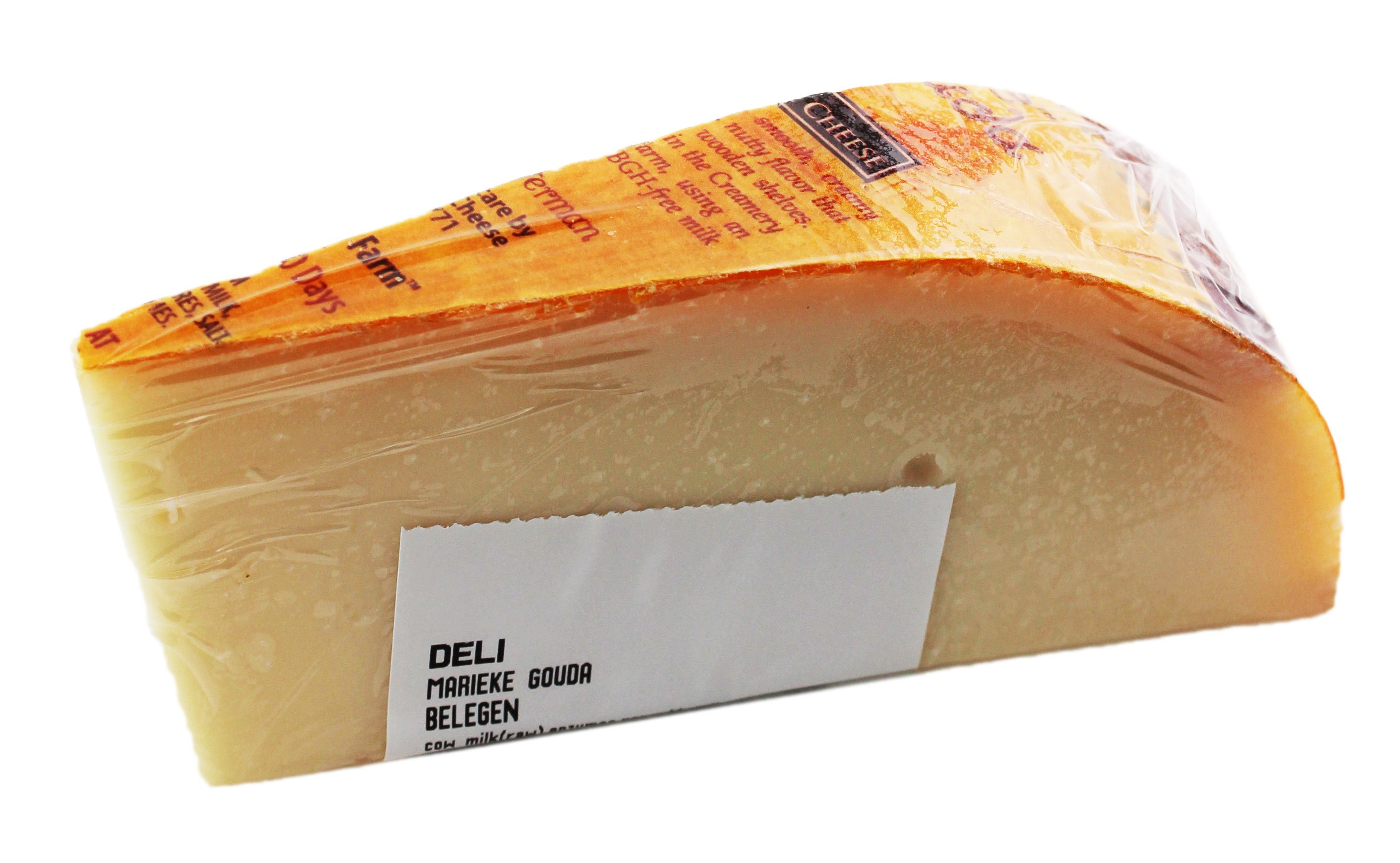 PLU Marieke Gouda - Shop Cheese at H-E-B