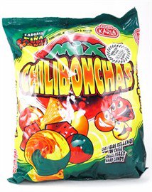 Dulces Karla Chili Mix Chilibonchas - Shop Candy at H-E-B