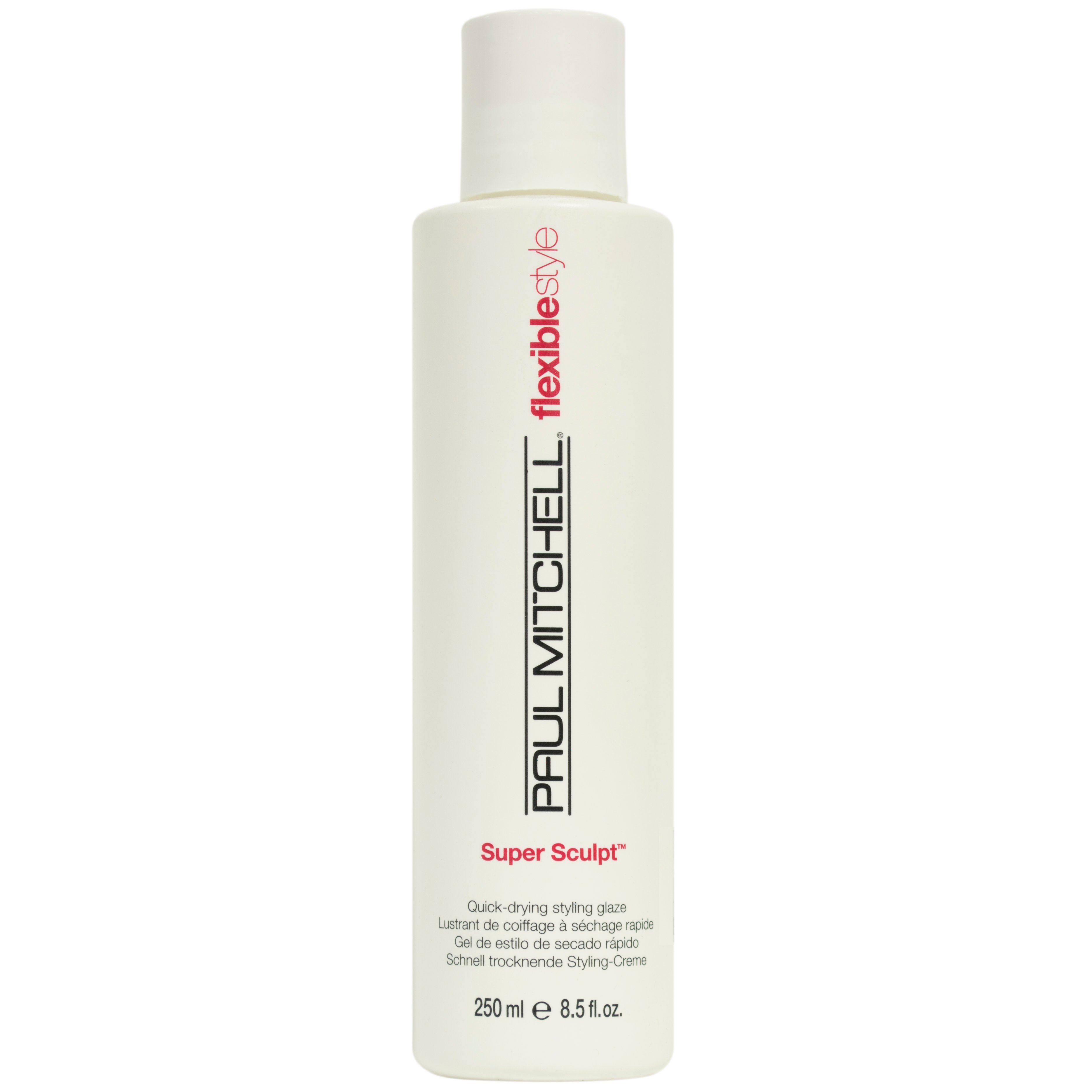Paul Mitchell Flexible Style Super Sculpt Styling Glaze - Shop