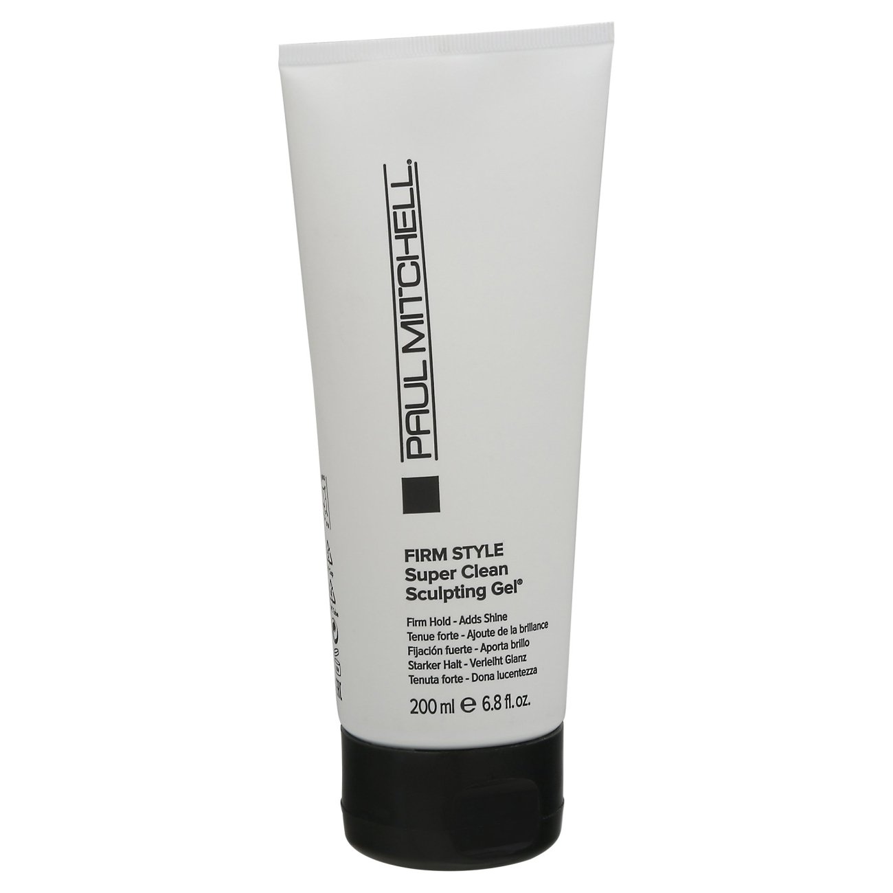 Paul Mitchell Firm Style Super Clean Sculpting Gel Shop Styling