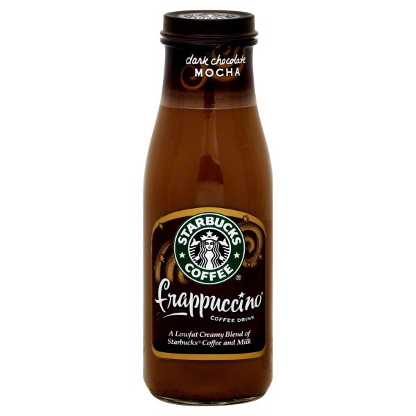 Featured image of post How to Make Dark Mocha Frappuccino Calories