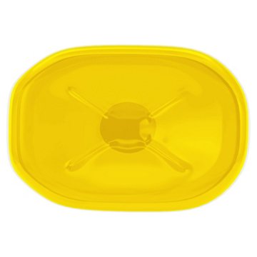 Ajax Ultra Liquid Dish Soap - Lemon Scent