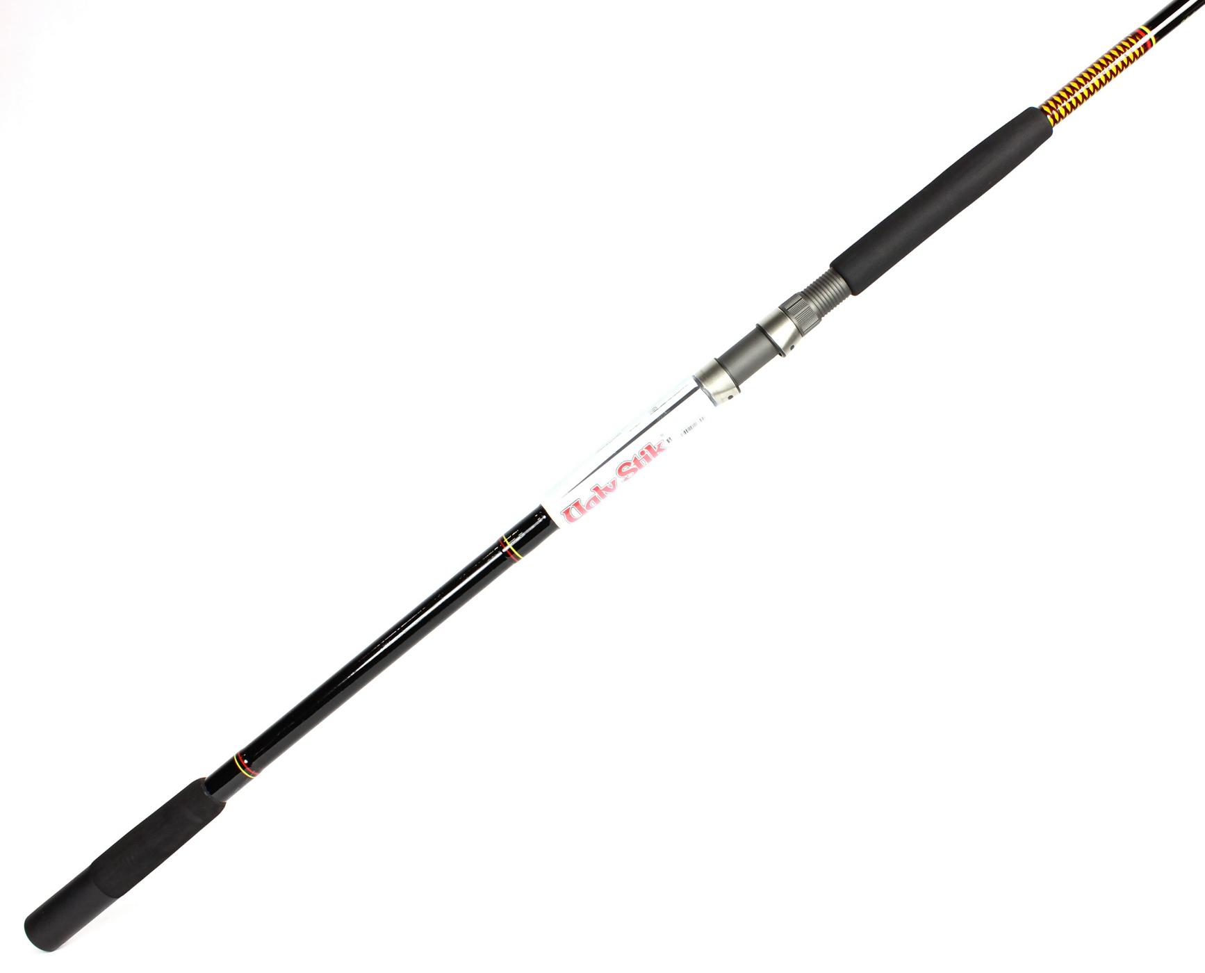 Ugly Stik 10' Big Water Casting Rod; image 1 of 3