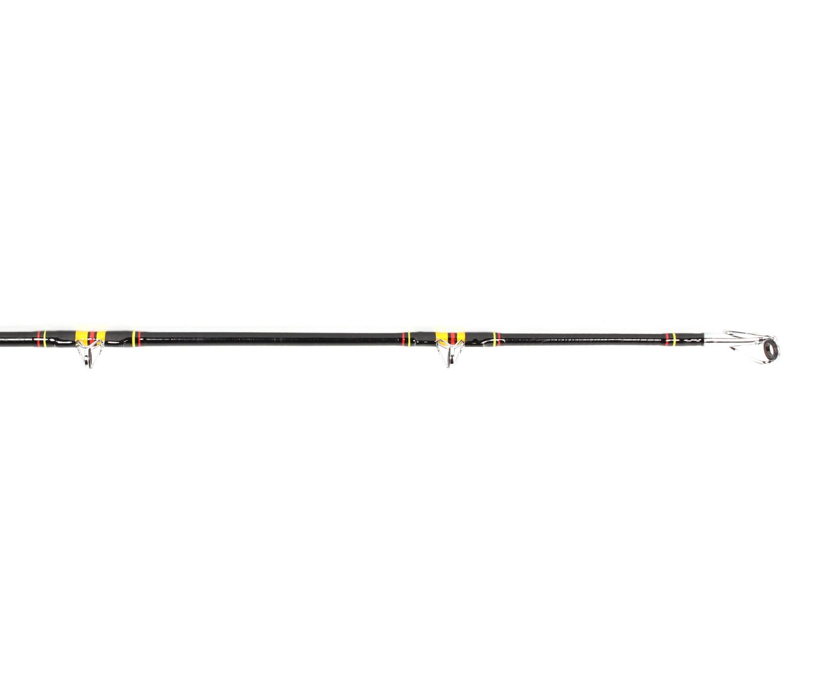 Ugly Stik 10' Big Water Casting Rod; image 2 of 3