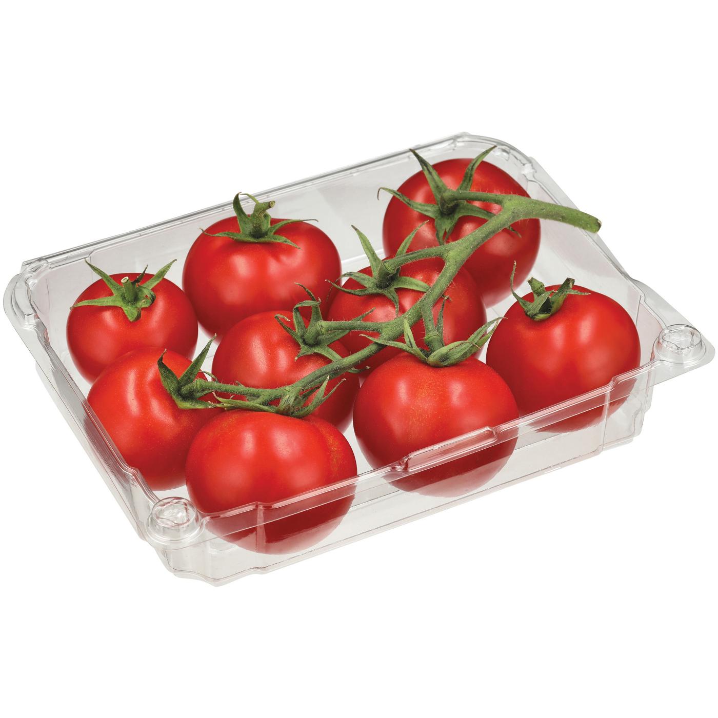 Fresh Campari Tomatoes; image 2 of 2
