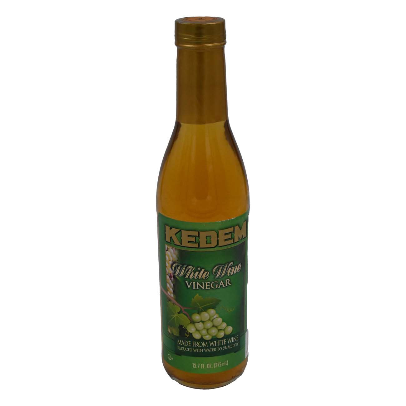 Kedem White Wine Vinegar Shop Vinegar & cooking wine at HEB