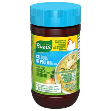 Knorr Chicken Granulated Bouillon